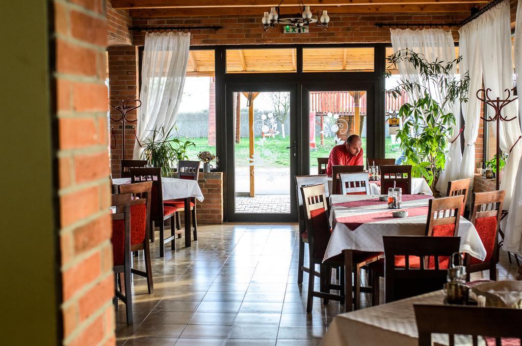 Pretty Mansion Hotel Homorog Екстериор снимка