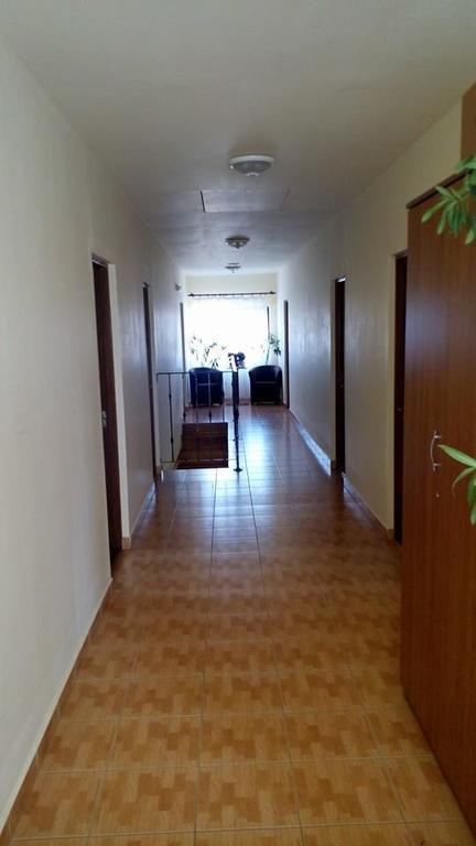 Pretty Mansion Hotel Homorog Екстериор снимка