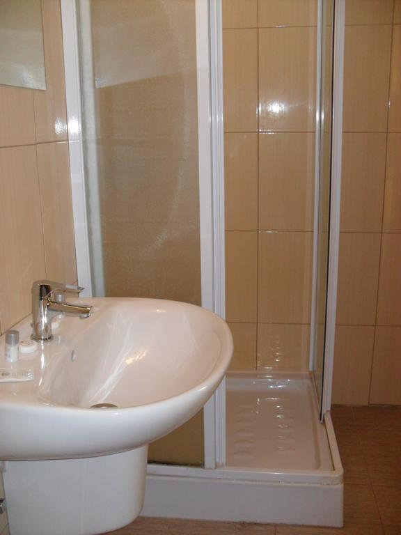 Pretty Mansion Hotel Homorog Екстериор снимка